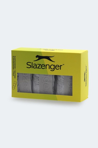 Slazenger Jadax 3 Lü Set Erkek Gri Boxer Gri