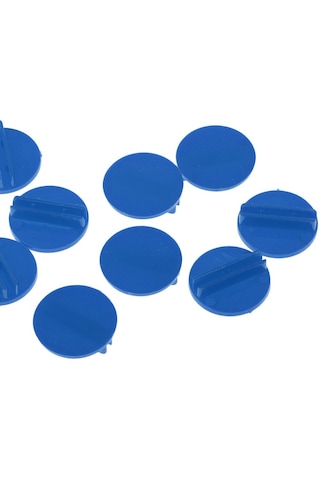 Homyl Uluslararası Satranç Taşları Dama Seti Oyuncak Mavi