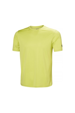 Helly Hansen Erkek Hh Tech T-shırt 2.0 Hha.49584 Hha.414 Yeşil
