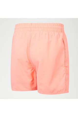 Speedo Essential 13" Erkek Çocuk Şort Mayo Pembe