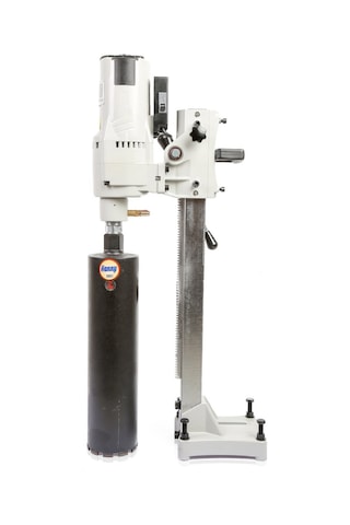 Shun OB-205 Düz 3900 W 205 MM Karot Makinesi