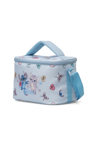 Stitch Beslenme Çantası Kız Çocuk Mavı Multı Bts Mavı Bc 000000000102717870 Mavi