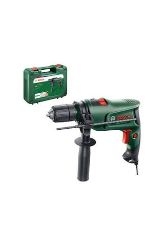 Bosch EasyImpact 600 Darbeli Matkap - 0603133000