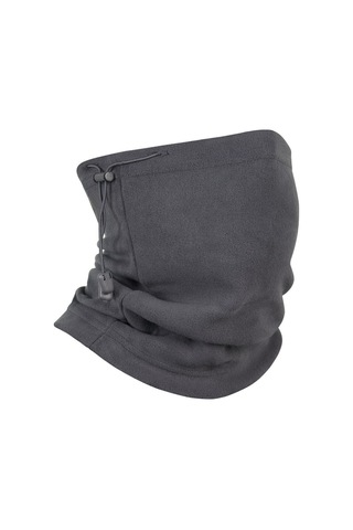 Thermoform Tf Polar Boyunluk Gri Çok Renkli