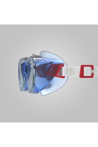 Speedo Futura Hydrospex Yüzücü Gözlüğü Karışık