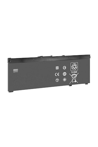 Notebook Batarya - Hp 17-cd1005nt Muadili İle Uyumlu