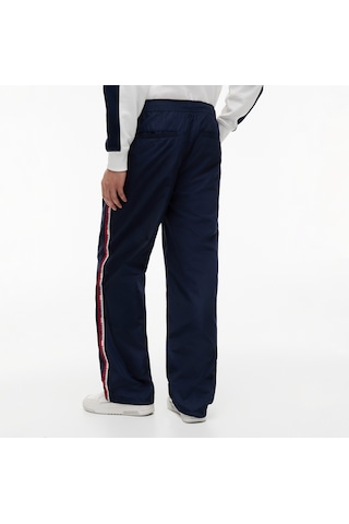 Tommy Hilfiger Jaimie Tape Erkek Lacivert Eşofman Altı Dm0dm23123 2800284