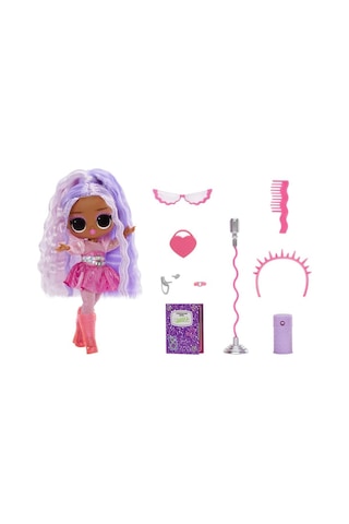 L.o.l. Surprise Tweens Neon Pop Yıldızları Kitty K 120667