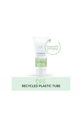 Wella Elements Renewing Yenileyici Saç Bakım Kremi 200 ML