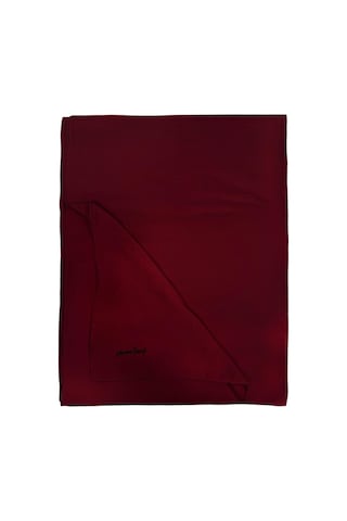 Harem Scarf İncila Şal - Bordo