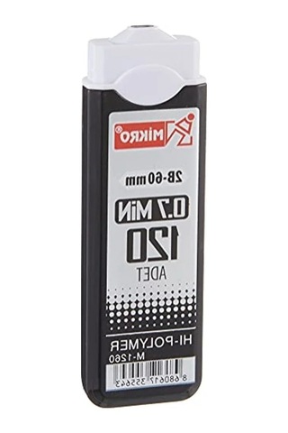 0.7 Mm Kurşun Kalem Ucu - M-1260 Modeli