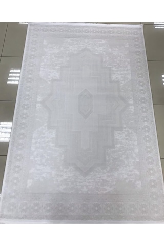 Merinos Halı Premium Serisi 69805-060 Salon Oturma Odası Halısı Çok Renkli