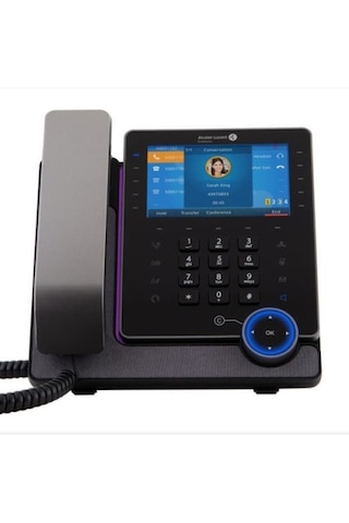 Alcatel-lucent Enterprise Myriad M8 Sıp PRO Ip Masa Telefonu