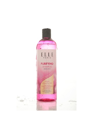 Elle Paris Purifying Arındırıcı Şampuan 400 ML