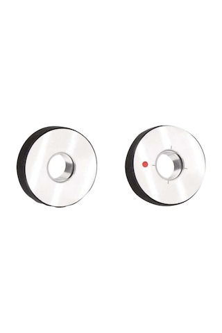 M9x1,25 Pld C997 Metrik Dişi Normal Diş Vida Mastarı Cp