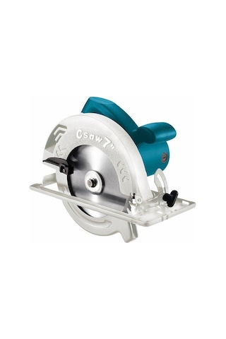 CatPower 1207 Daire Testere 185 mm 1250 Watt