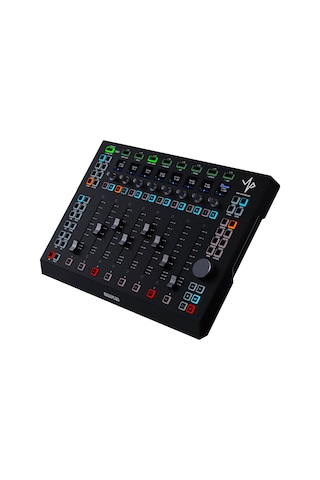 Mıdıplus Up 8 Kanal Daw Controller / Kontrolör