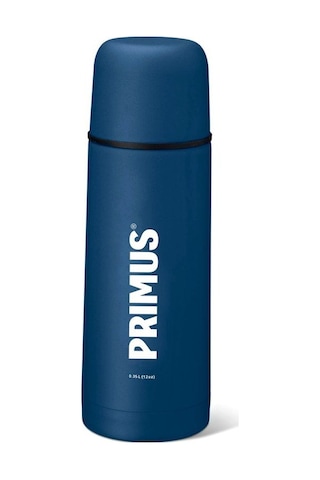 Prımus Vacuum 0.35 Lt   Termos Mavi