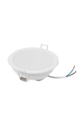 59448 Meson 105 7.5w 6500k Wh Gömme Led Spot, Beyaz Işık Çok Renkli