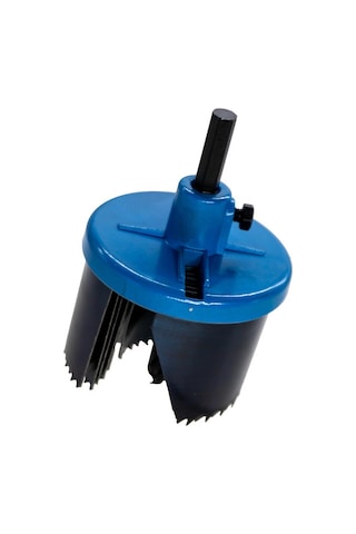 Master 530575 Ahşap Delme Panç Seti 7 Parça