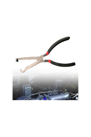 Pazly Suntek Pensesi Oto Kesme Elektrik Bakım Baharla-siyah Bağlantı Xp