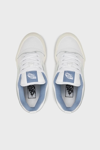 Vans Knu Skool Kadın Ayakkabı Vn0009qcdsb1 Krem