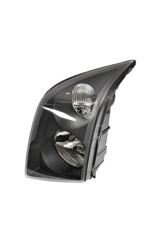 Volkswagen Crafter Sağ + Sol Ön Far Takımı Motorlu 2006--2015