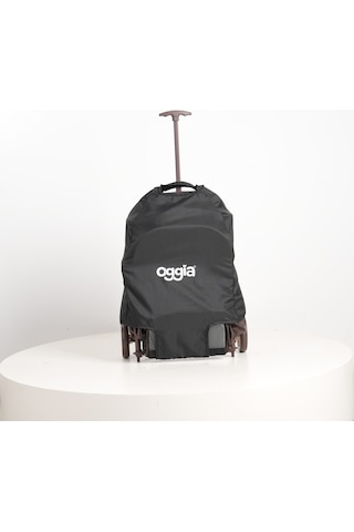 Oggia Qz1-Pro Premium Bebek Arabası