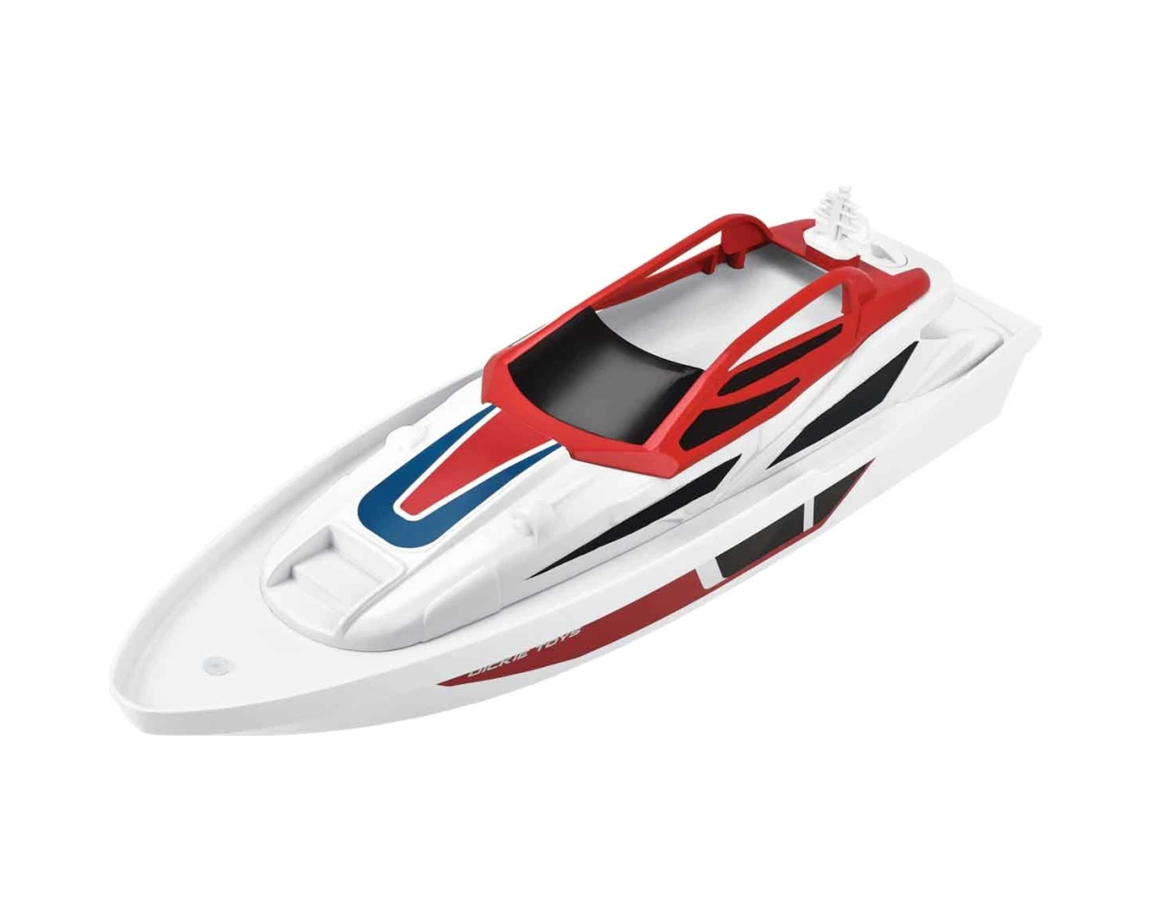 Dickie Sea Cruiser Kumandalı Pilli Sürat Teknesi