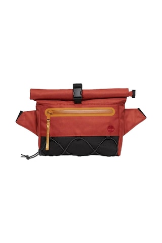Timberland Hiking Cross Body Bel Çantası Kırmızı-5 Litre Çok Renkli