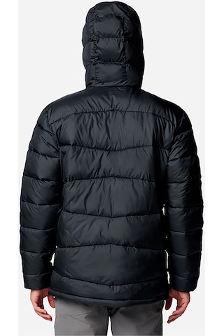 Columbia Fivemile Butte Hooded Erkek Mont Wm6004 001