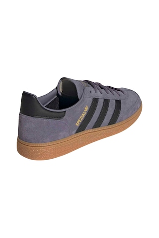 Jr3847-e Adidas Handball Spezıal Erkek Spor Ayakkabı Mor Jr3847-e Mor