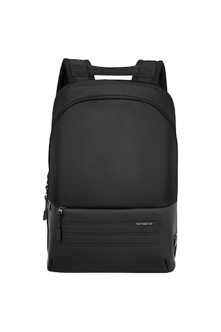 SAMSONITE KH8-09-001 14.1 STACKD BIZ Notebook Sırt Çantası Siyah