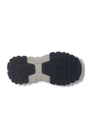 Vicco Tura Haki Kürklü Outdoor Bot Haki