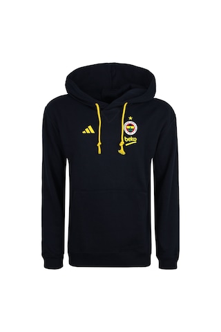 Fenerium Basket Kapşonlu Sweat 24/25 Fb Laci Yeni