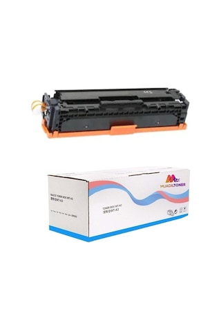 Colorful Toner Canon İ-sensys Mf-655cx İ-sensys Mf-657cdw 5102c002 Crg-067 Çipli Siyah Uyumlu Toner