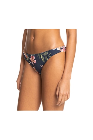 Roxy Roxy Into The Sun Moderate Kadın Mavi Bikini Alt Bsp6 Lacivert