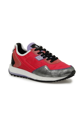 Lumberjack Pelly 4fx Pembe Kadın Spor Ayakkabı 000000000101532166 Pembe