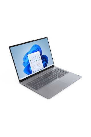 Lenovo Thinkbook 16 G7 ARP 21MW0083TR R7-7735HS 16 GB 512 GB 16''WUXGA Free Dos Dizüstü Bilgisayar