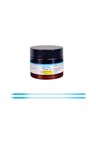 Devu Cleopatra Kolajen Krem 100 ML