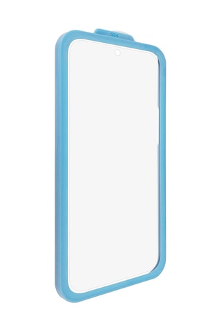 Rba Aksesuar Galaxy Uyumlu S24 Plus 3d Vov Curve Glass Ekran Koruyucu-siyah