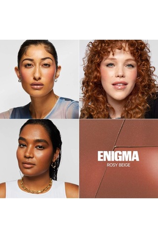 Lip + Cheek Non-comedogenic Cream Blush Stick Enigma