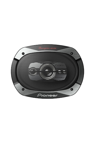 Pioneer TS-7150F 500 Watt 18X25 cm Şampiyon Serisi Oval Hoparlör