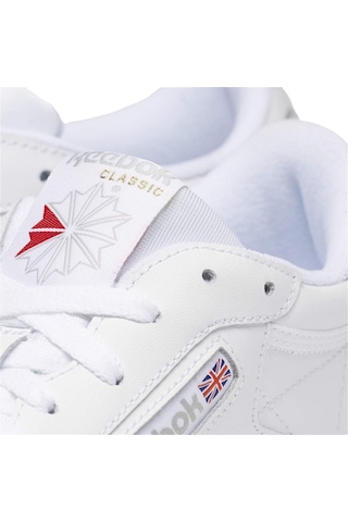 Reebok Club C 85 Sneaker Erkek 100000154 - Beyaz