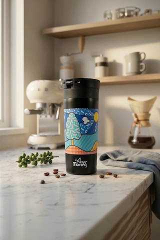 Any Morning Ba21522 Termos Mug