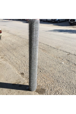 Kümes Teli Bahçe Çit Teli 150 Cm