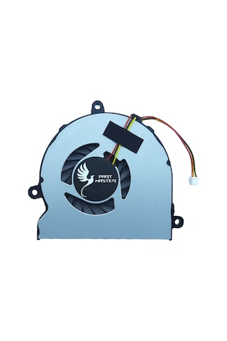 HP Uyumlu 15-r214nt (L0F27EA), 15-r216nt (L0F33EA) Notebook İşlemci Fan