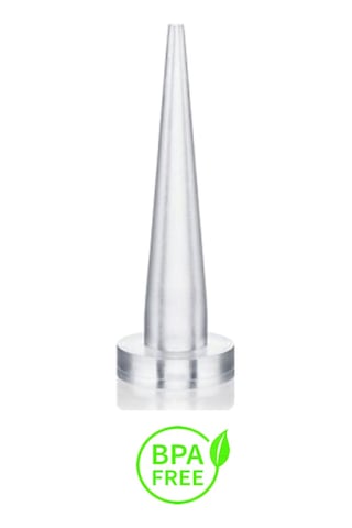 Eday Yba - Yeni Doğan Beslenme Aparatı - Parmak Besleme - Finge