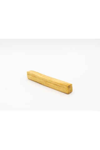 Palo Santo Ağaç Tütsü Doğal Palo Santo Odunu Orijinal Sertifikalı