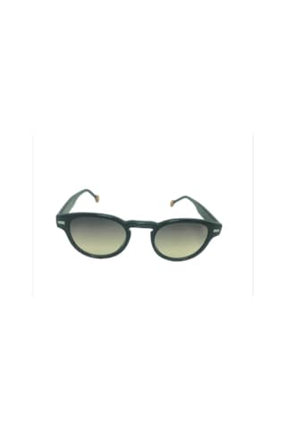 Black Mod.8327 C.02 Siyah Unisex Güneş Gözlüğü Siyah